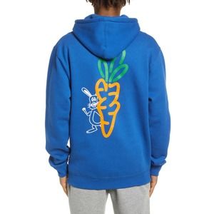 Carrots By Anwar Carrots Men's X Gary Vee Friends Hoodie Sweatshirt